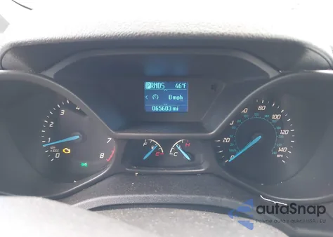 2014 Ford Transit Connect Xlt from USA, damaged, VIN NM0LS7F79E1165533